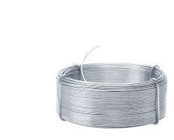 Проволока алюминиевая