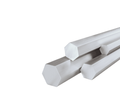 Шестигранник дюралевый